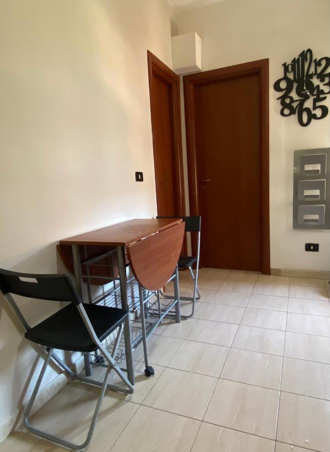 Perni Home Palermo Exterior photo